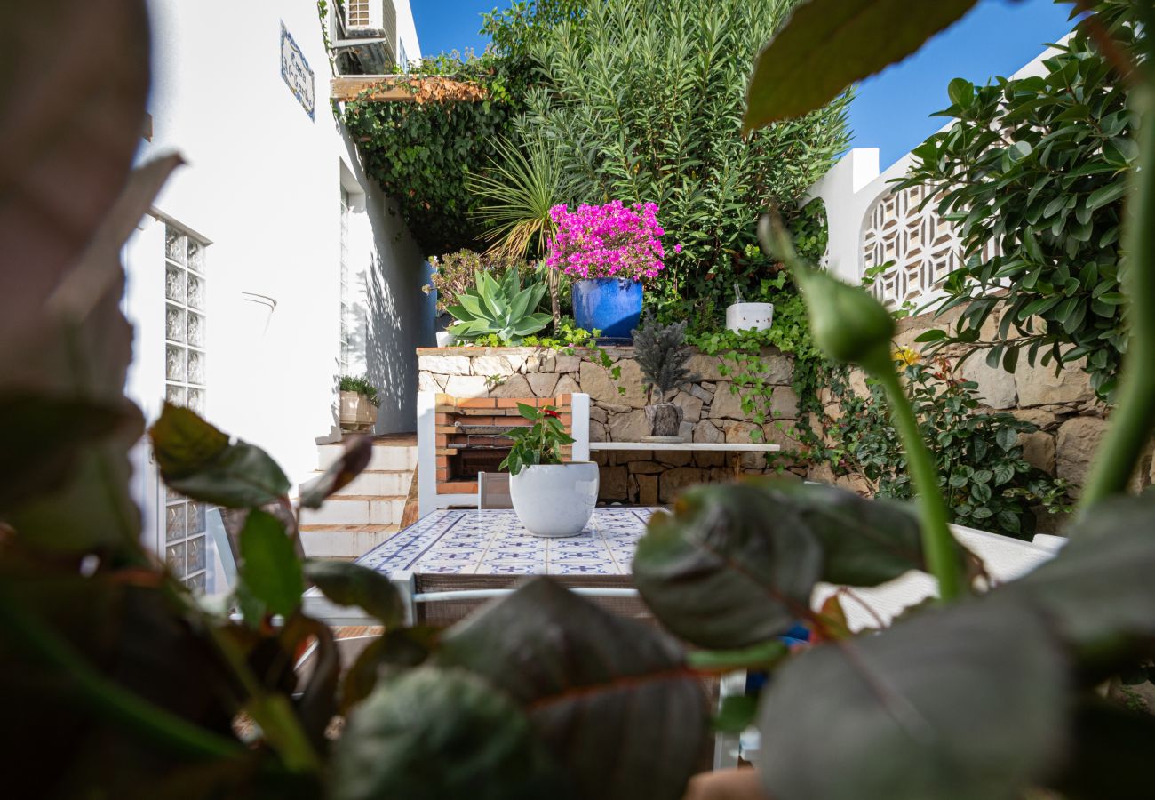 Terraced House in Vale do Lobo - Casa Aurora