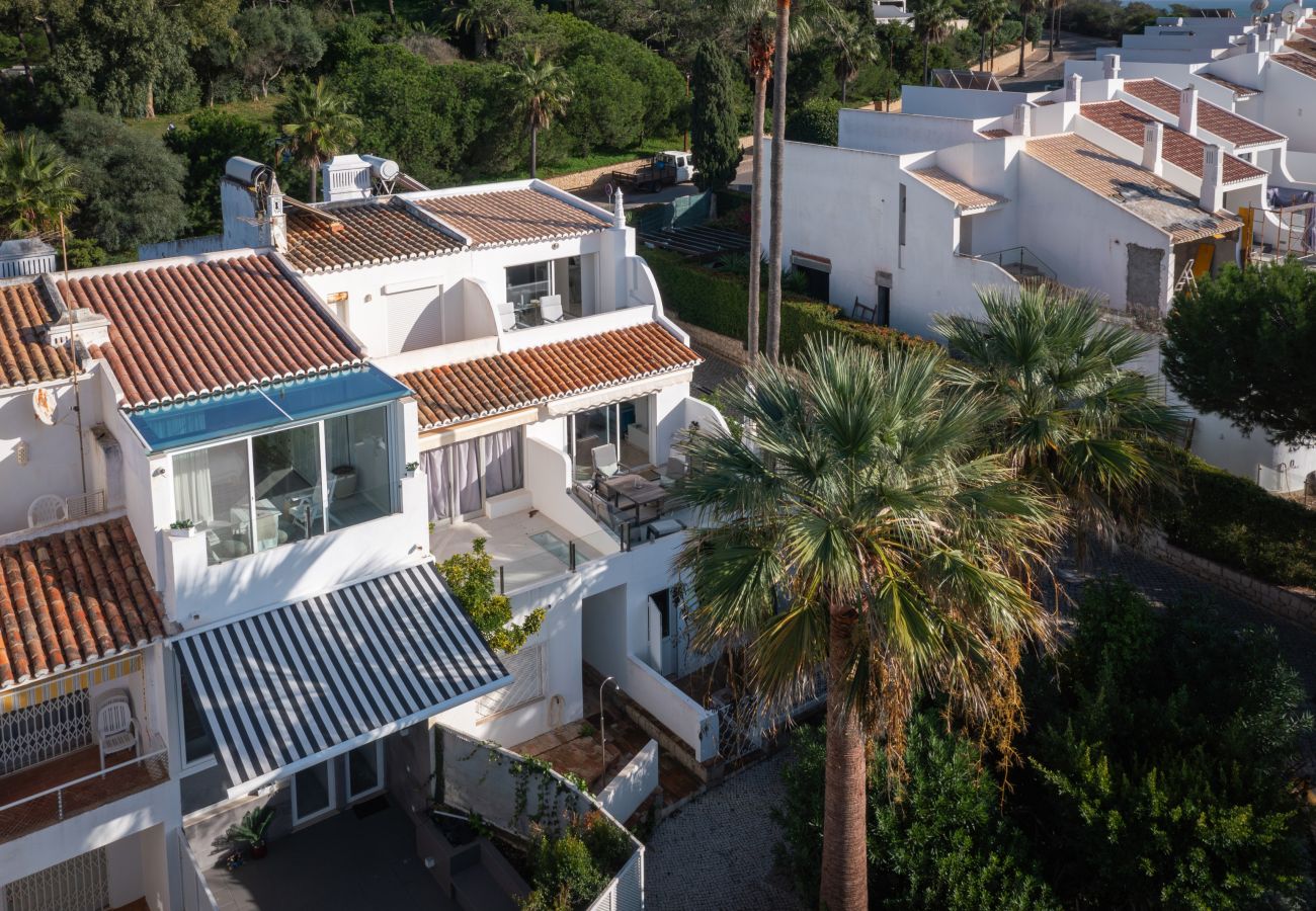 Terraced House in Vale do Lobo - Casa Aurora
