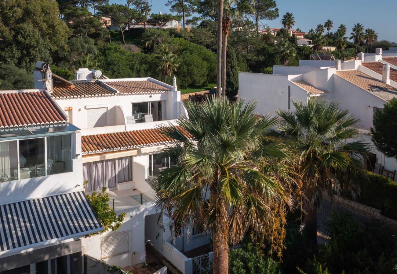 Terraced House in Vale do Lobo - Casa Aurora