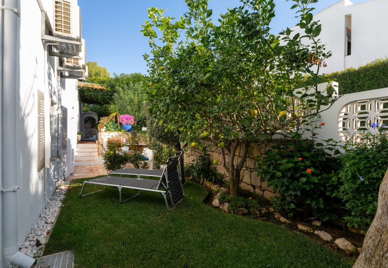 Terraced House in Vale do Lobo - Casa Aurora