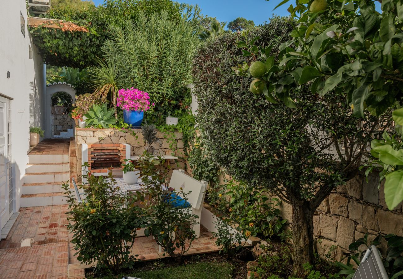 Terraced House in Vale do Lobo - Casa Aurora