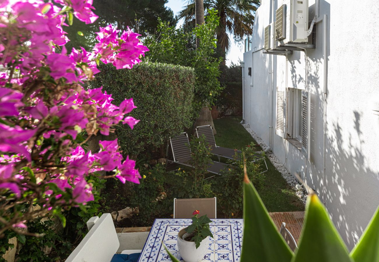 Terraced House in Vale do Lobo - Casa Aurora