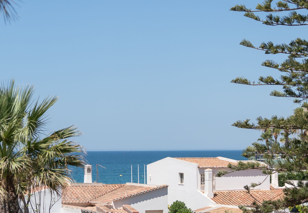 Terraced House in Vale do Lobo - Casa Aurora - Vale do Lobo
