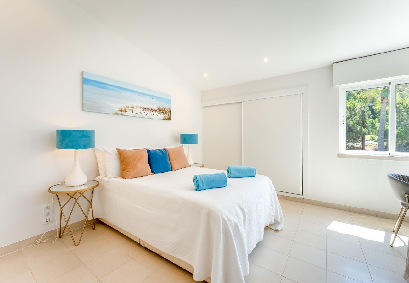 Terraced House in Vale do Lobo - Casa Aurora - Vale do Lobo