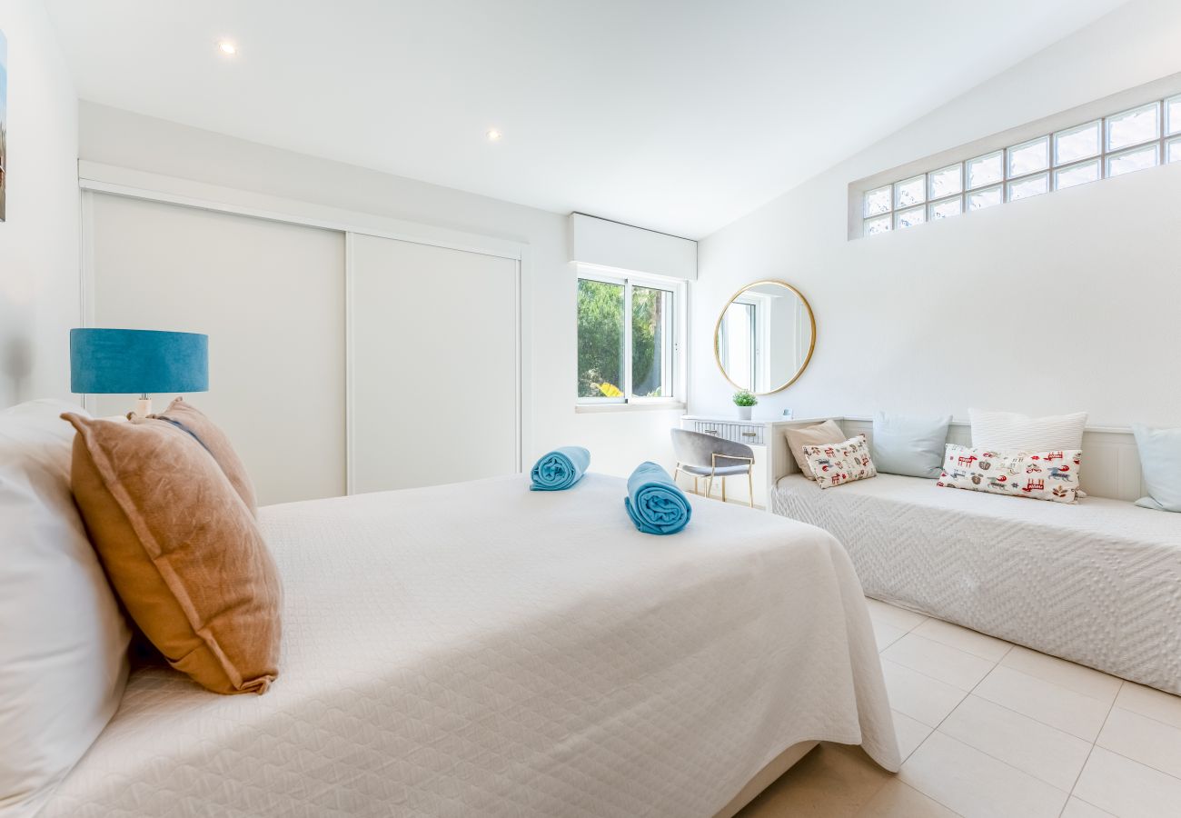 Terraced House in Vale do Lobo - Casa Aurora - Vale do Lobo