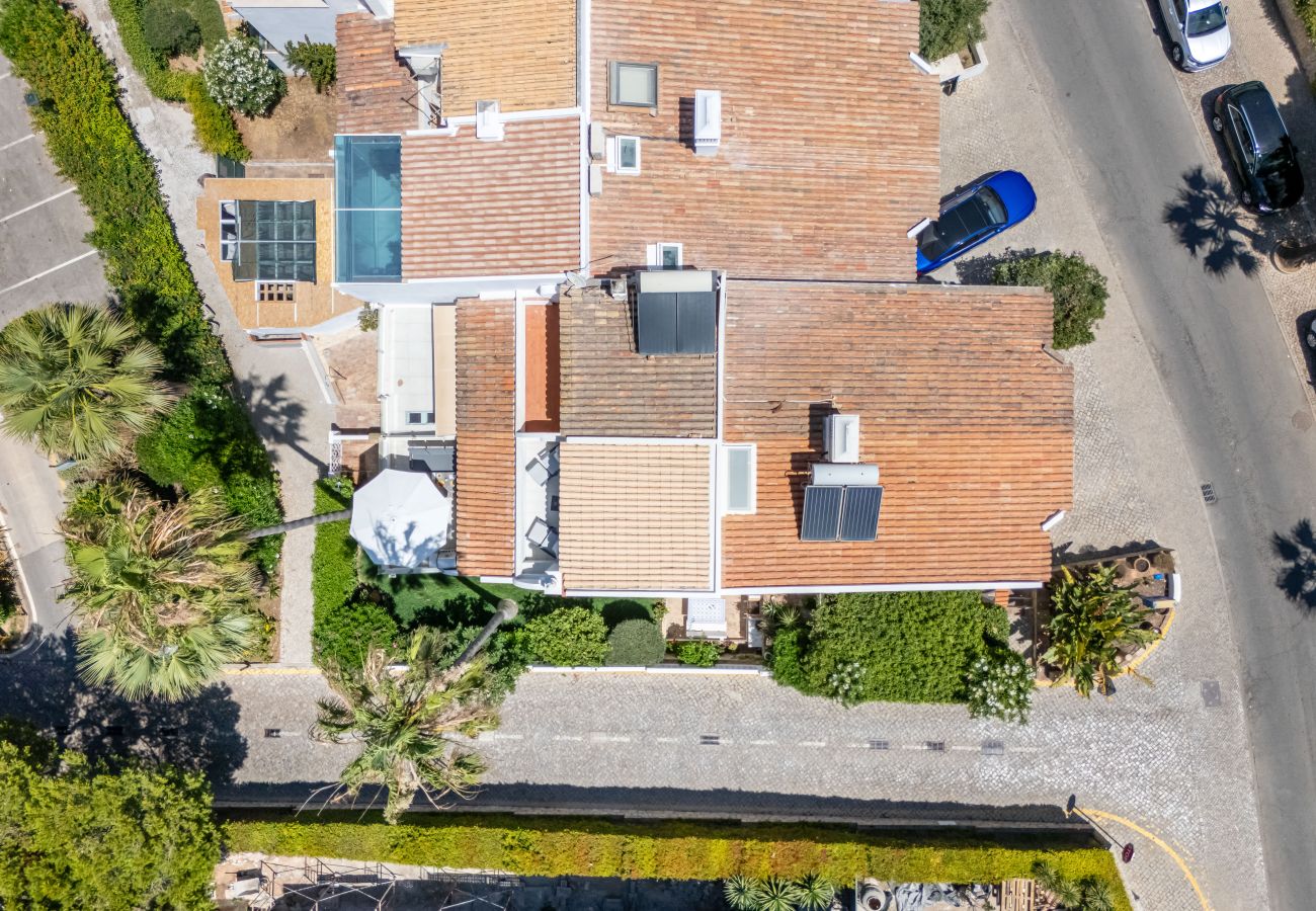 Terraced House in Vale do Lobo - Casa Aurora - Vale do Lobo