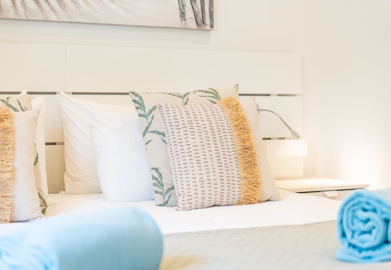 Terraced House in Vale do Lobo - Casa Aurora - Vale do Lobo