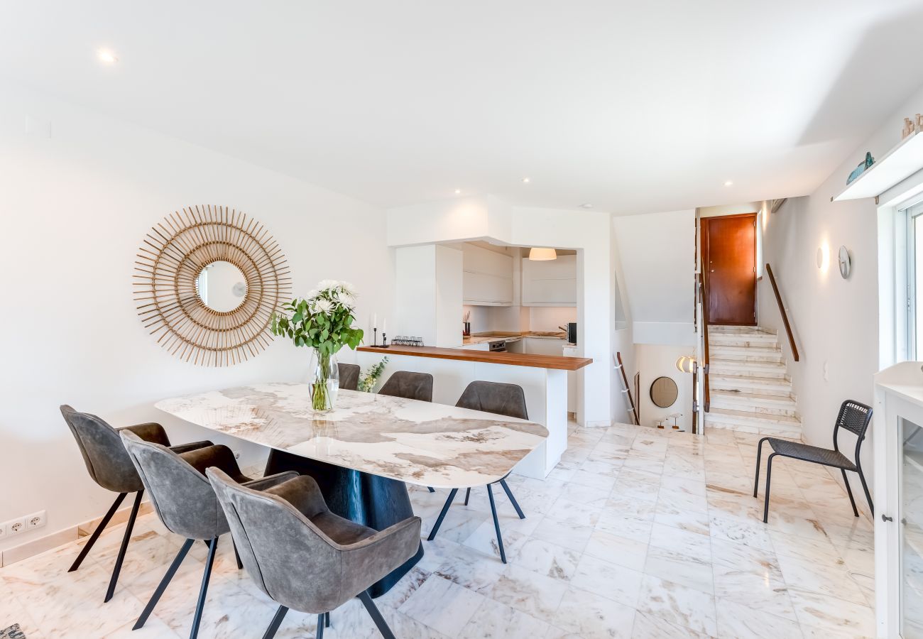 Terraced House in Vale do Lobo - Casa Aurora - Vale do Lobo