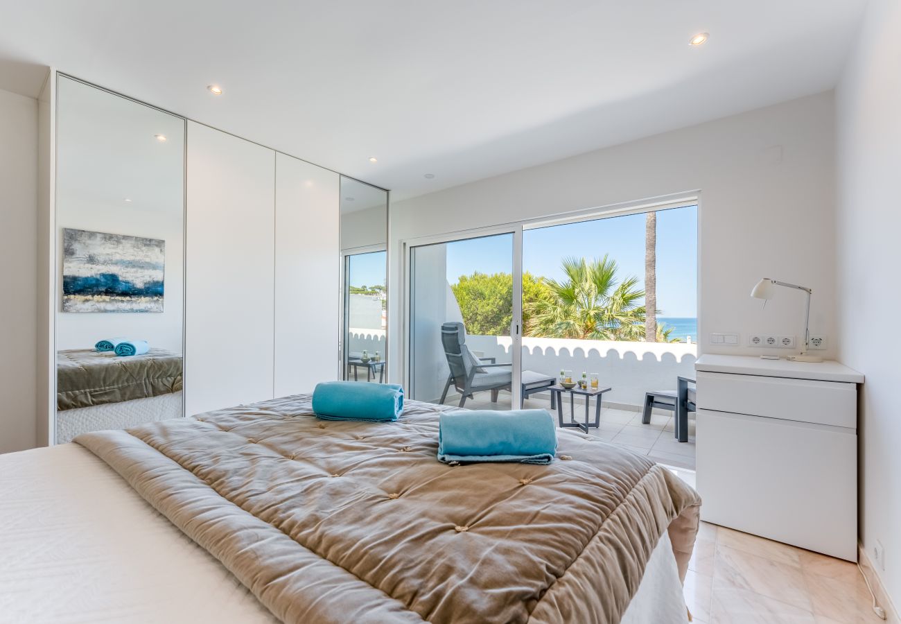 Terraced House in Vale do Lobo - Casa Aurora - Vale do Lobo