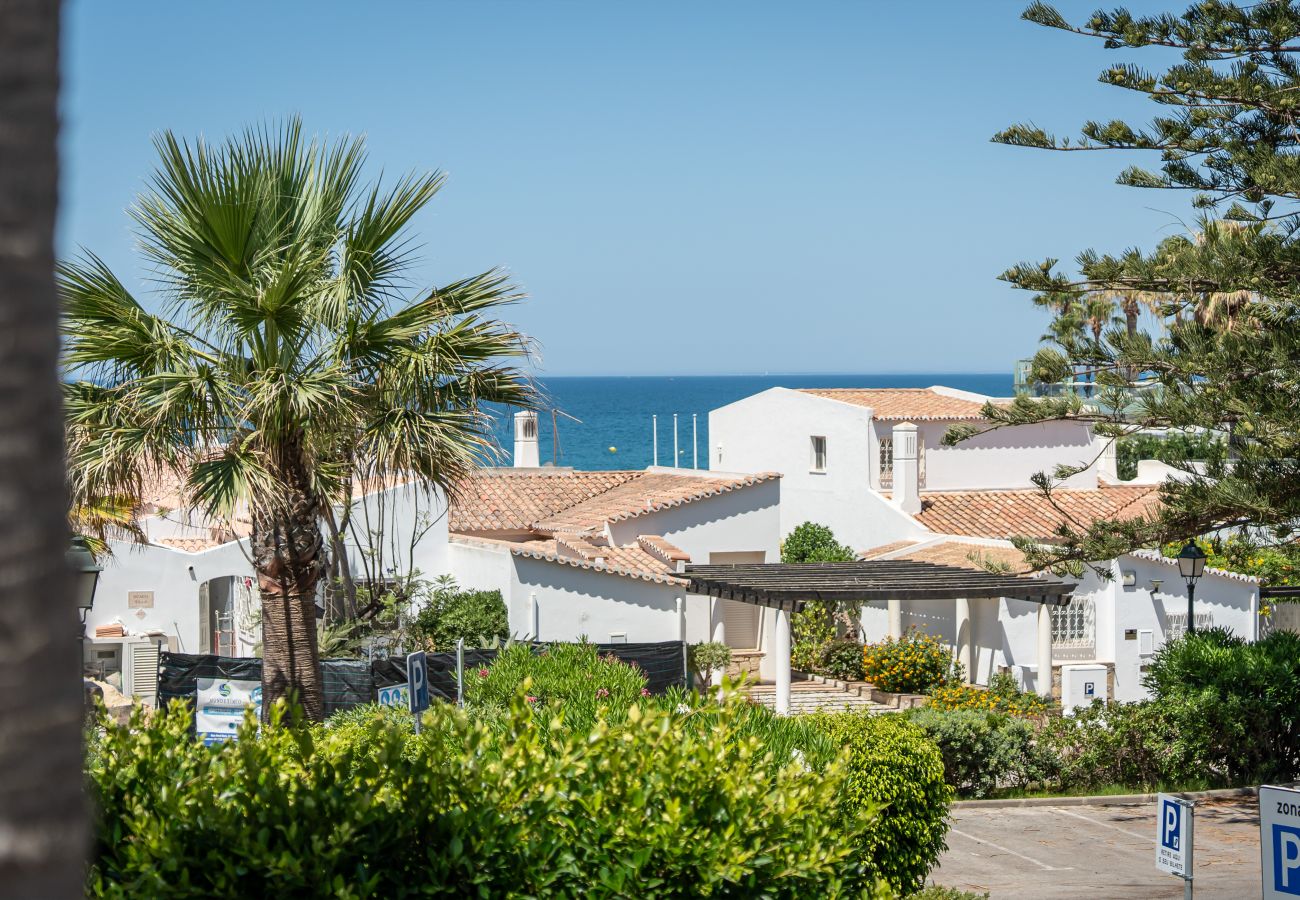Terraced House in Vale do Lobo - Casa Aurora - Vale do Lobo