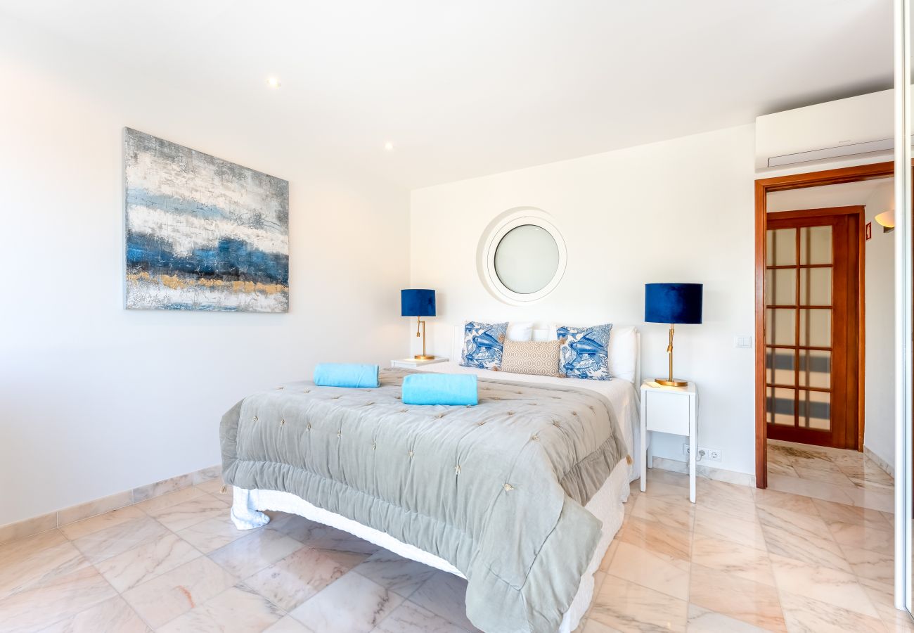 Terraced House in Vale do Lobo - Casa Aurora - Vale do Lobo