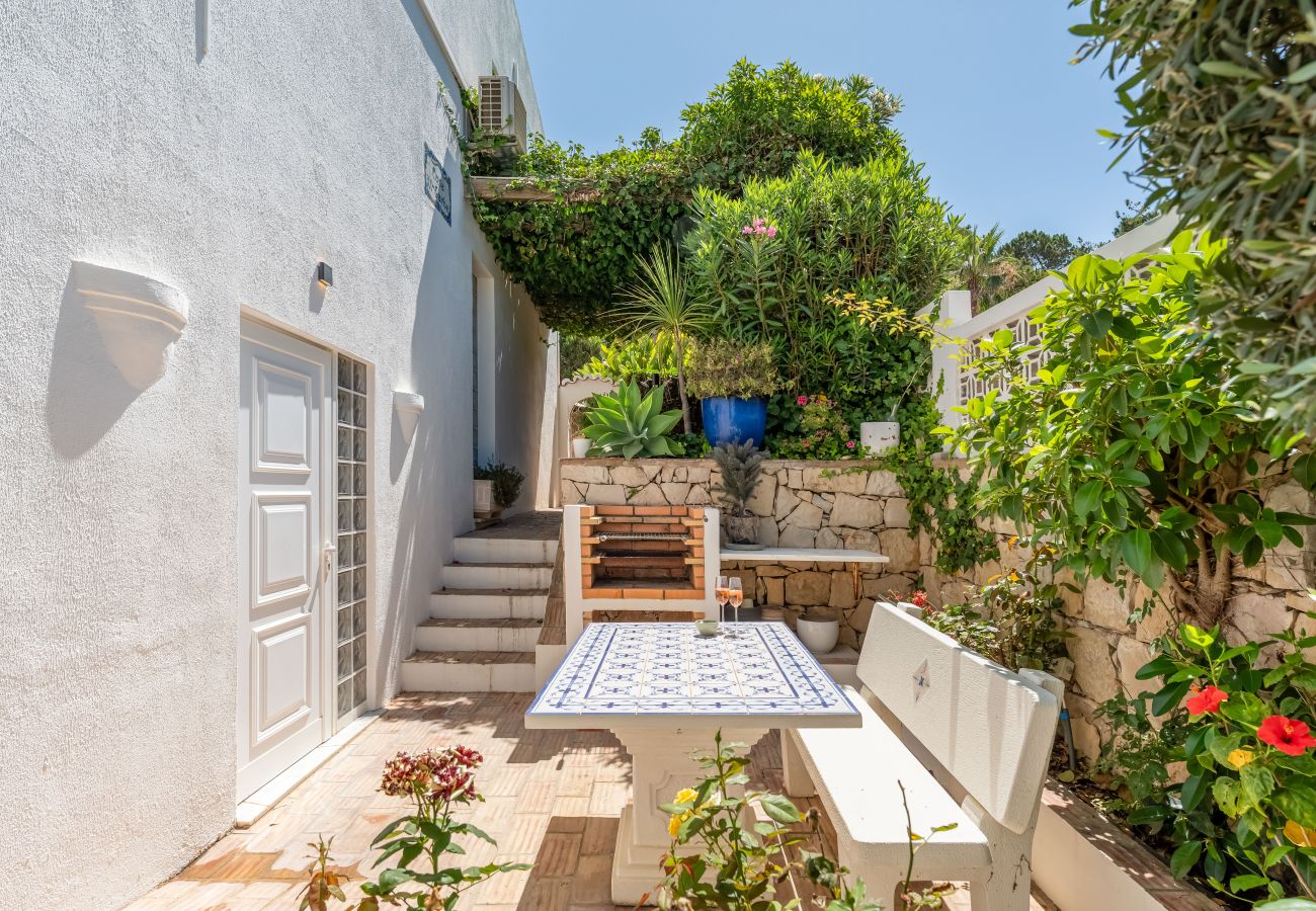 Terraced House in Vale do Lobo - Casa Aurora - Vale do Lobo