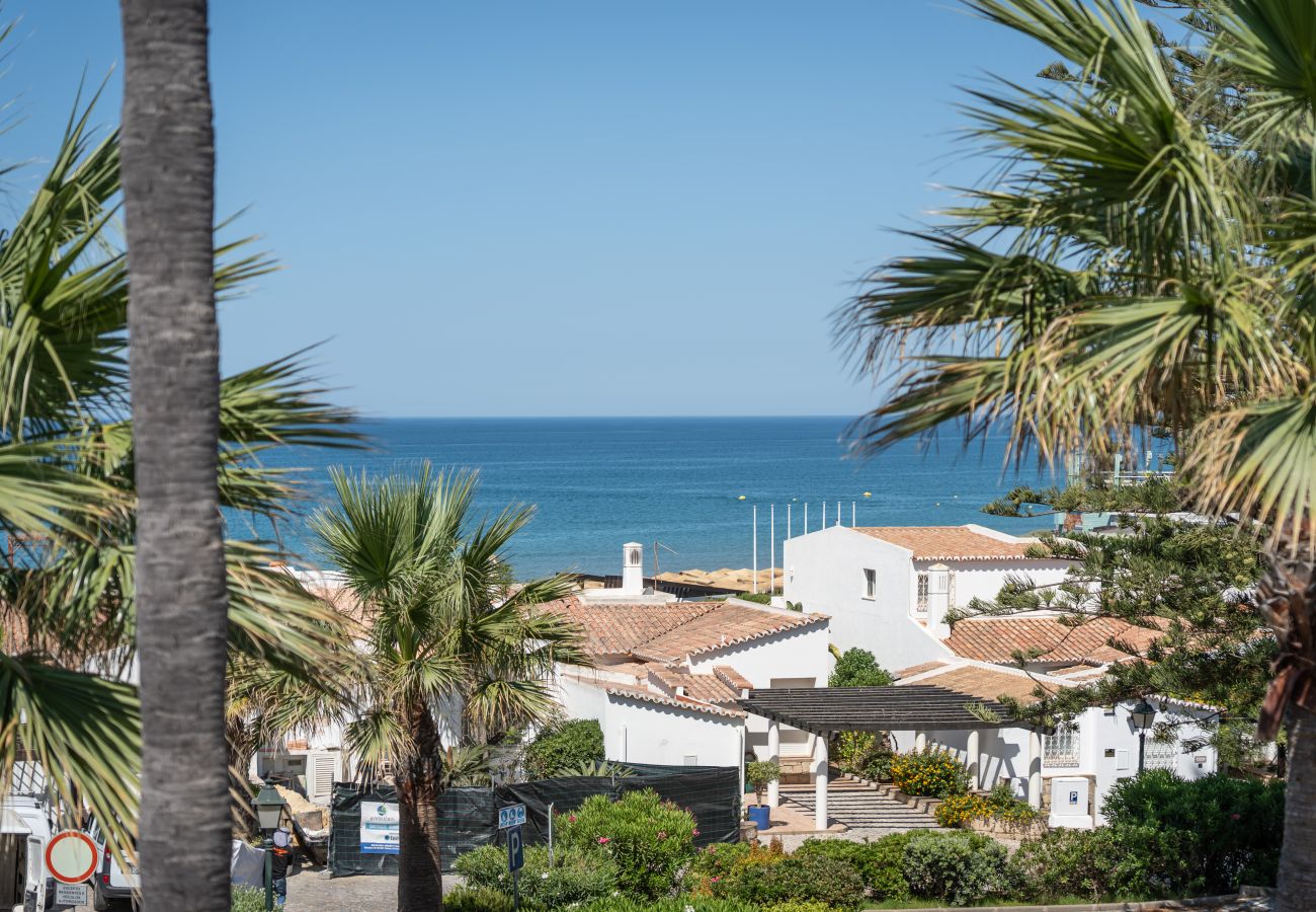 Terraced House in Vale do Lobo - Casa Aurora - Vale do Lobo