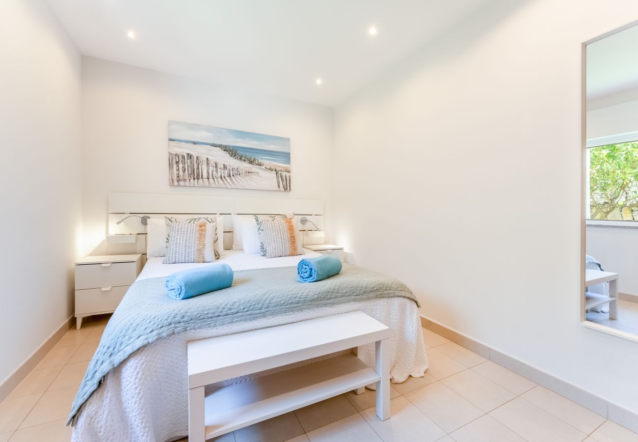 Terraced House in Vale do Lobo - Casa Aurora - Vale do Lobo