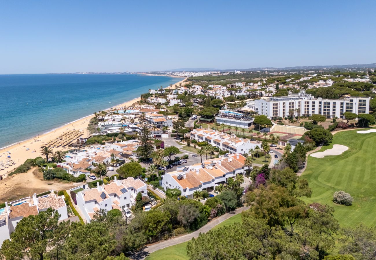 Terraced House in Vale do Lobo - Casa Aurora - Vale do Lobo
