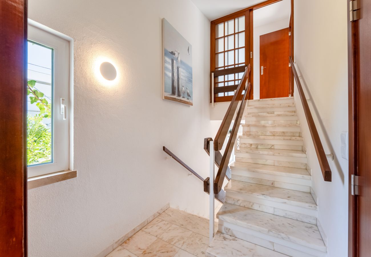 Terraced House in Vale do Lobo - Casa Aurora - Vale do Lobo
