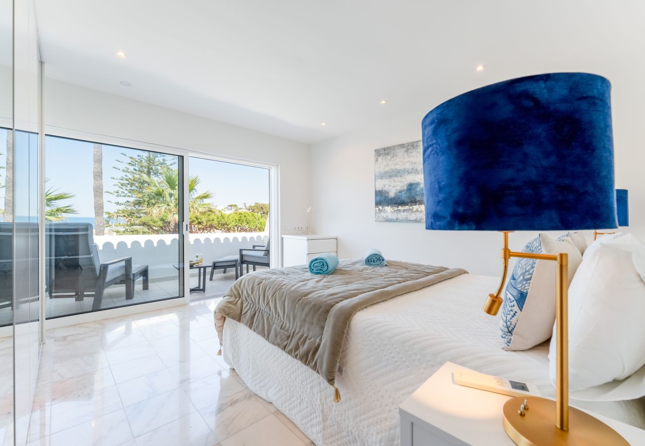 Terraced House in Vale do Lobo - Casa Aurora - Vale do Lobo