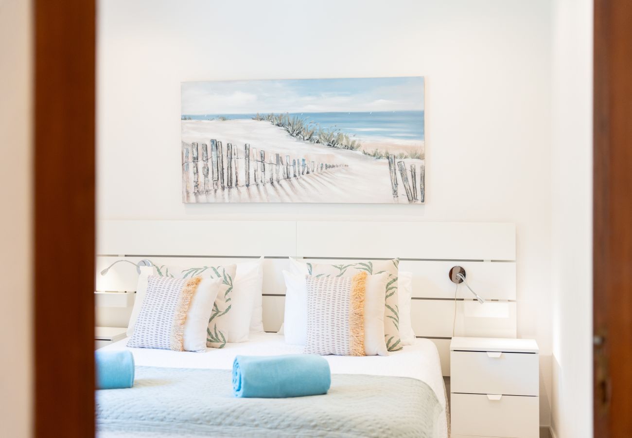 Terraced House in Vale do Lobo - Casa Aurora - Vale do Lobo