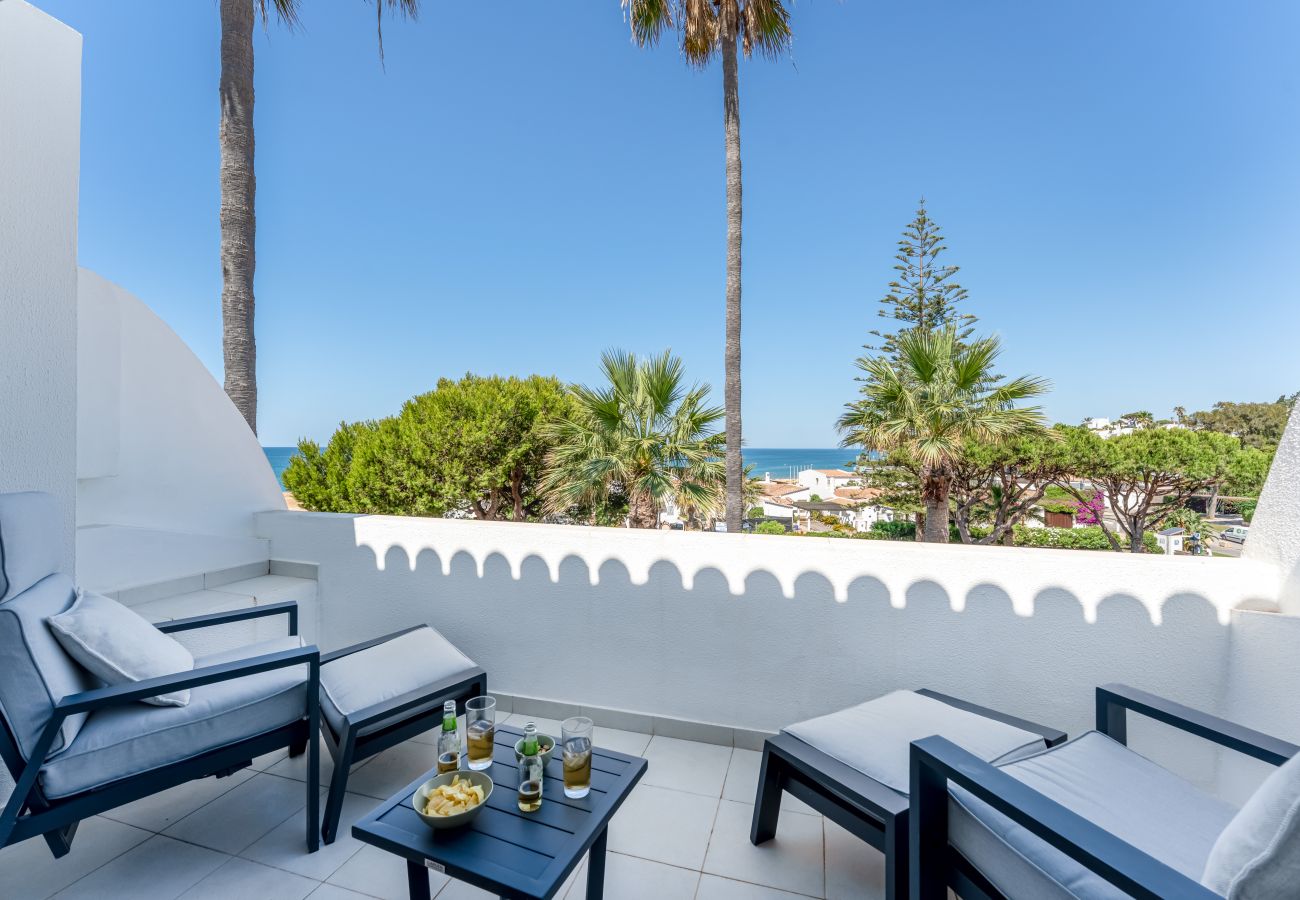 Terraced House in Vale do Lobo - Casa Aurora - Vale do Lobo