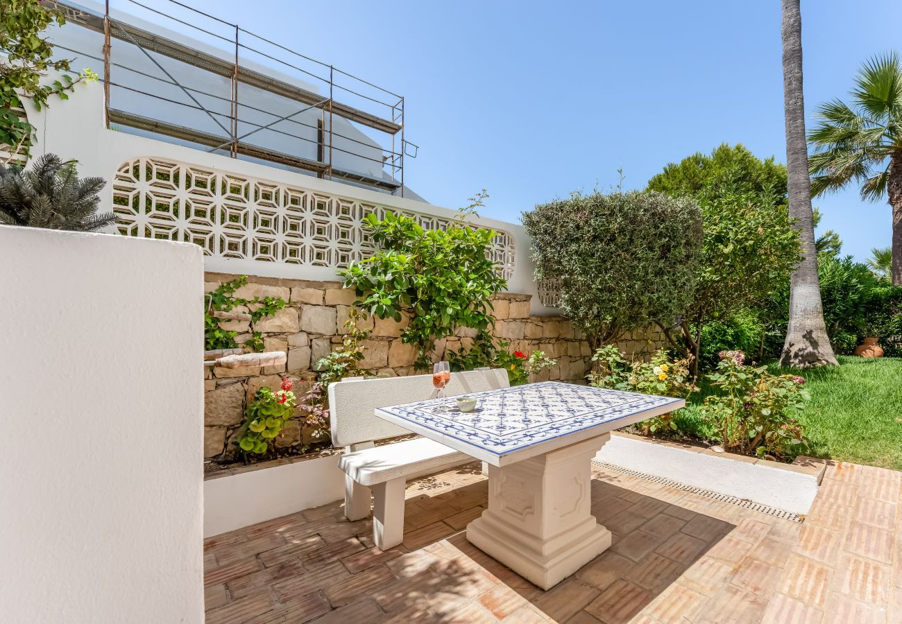 Terraced House in Vale do Lobo - Casa Aurora - Vale do Lobo