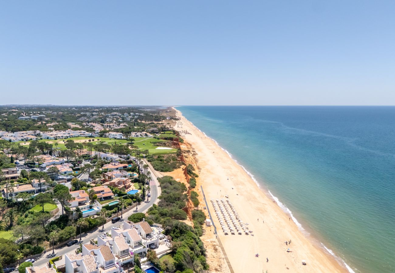 Terraced House in Vale do Lobo - Casa Aurora - Vale do Lobo