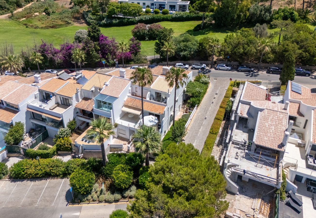 Terraced House in Vale do Lobo - Casa Aurora - Vale do Lobo