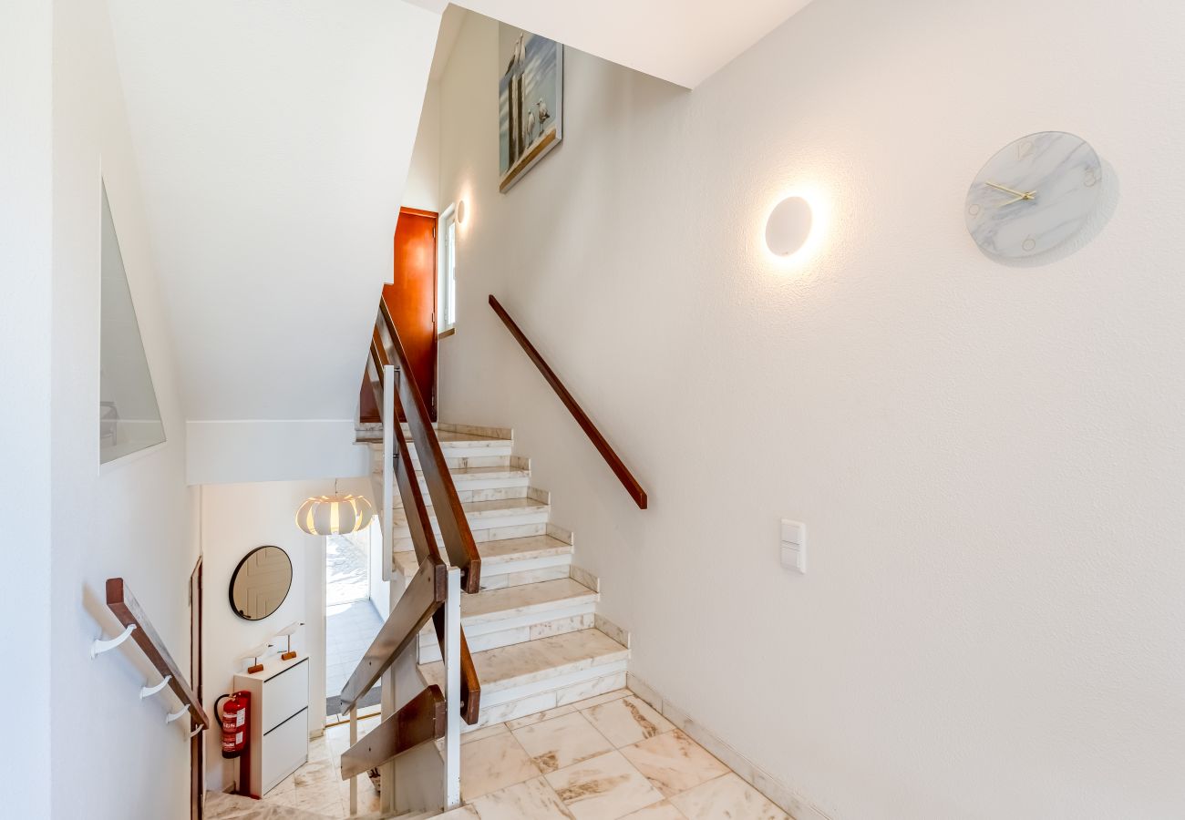Terraced House in Vale do Lobo - Casa Aurora - Vale do Lobo
