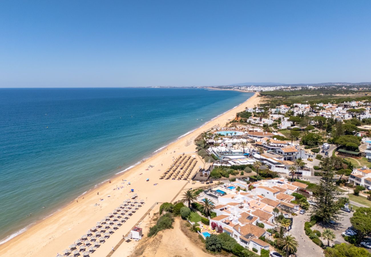 Terraced House in Vale do Lobo - Casa Aurora - Vale do Lobo