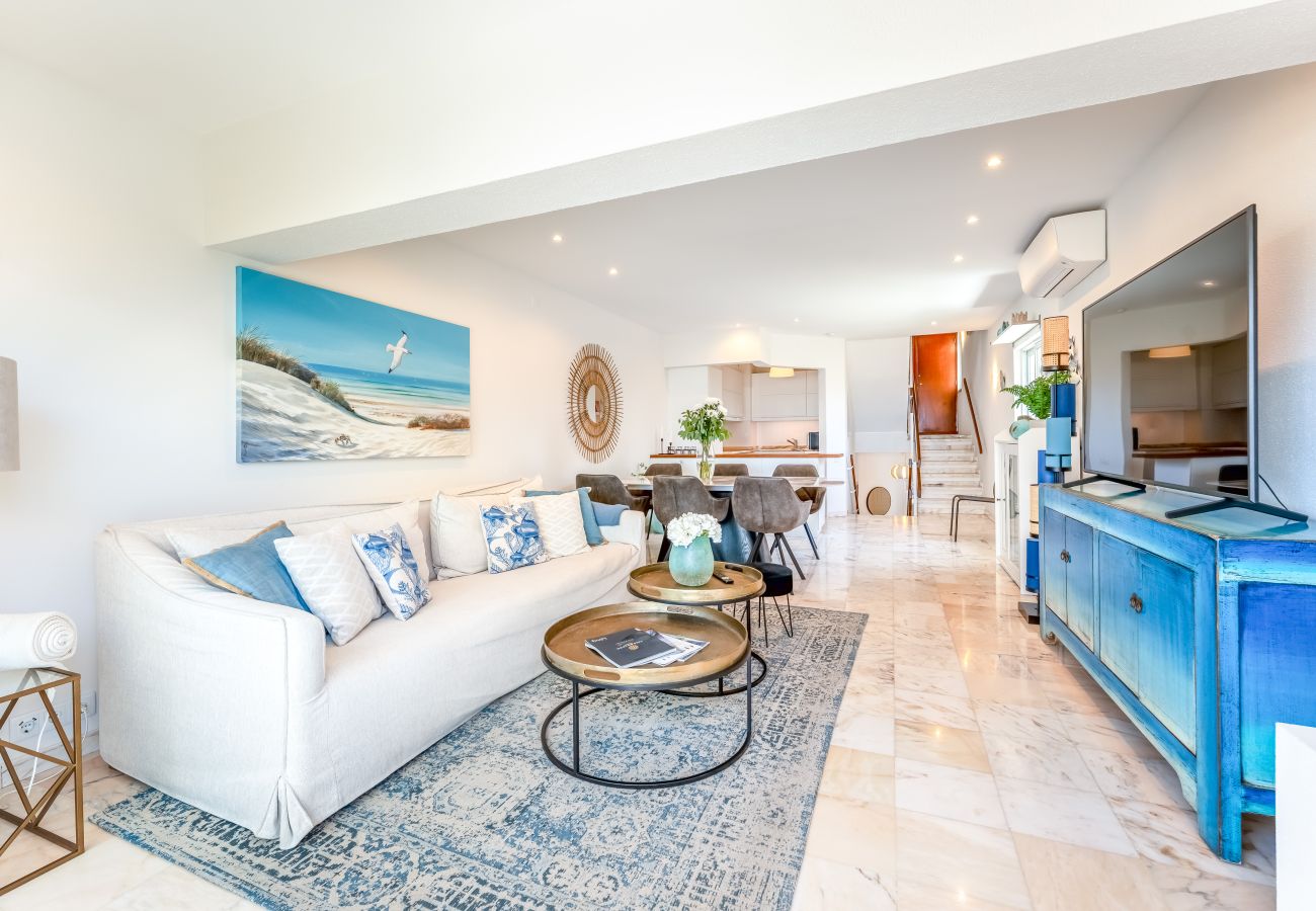 Terraced House in Vale do Lobo - Casa Aurora - Vale do Lobo