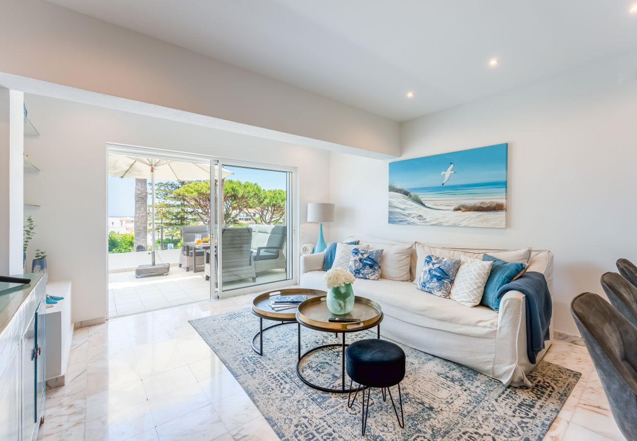 Terraced House in Vale do Lobo - Casa Aurora - Vale do Lobo