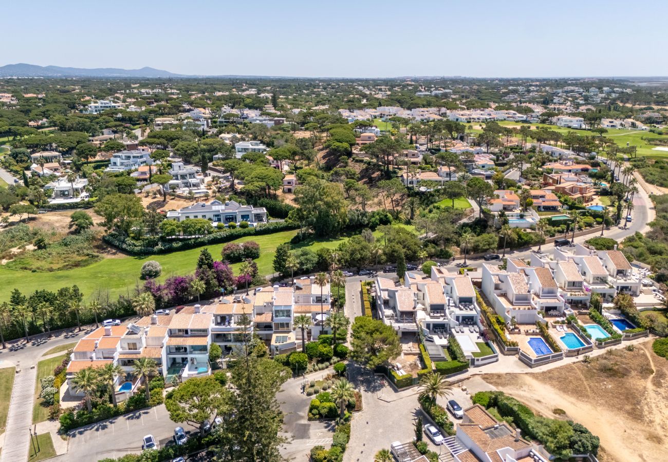 Terraced House in Vale do Lobo - Casa Aurora - Vale do Lobo