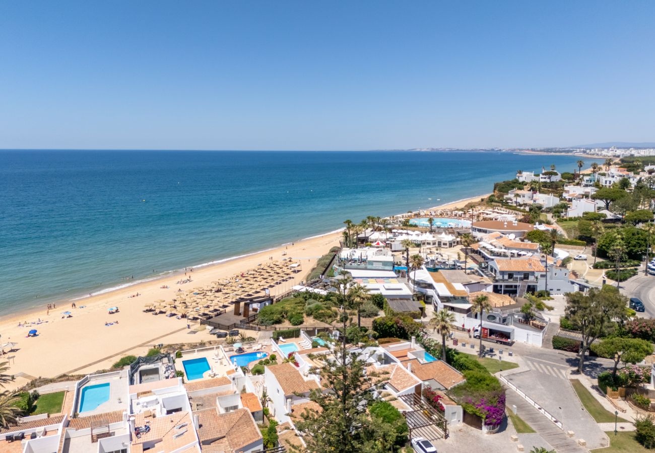 Terraced House in Vale do Lobo - Casa Aurora - Vale do Lobo