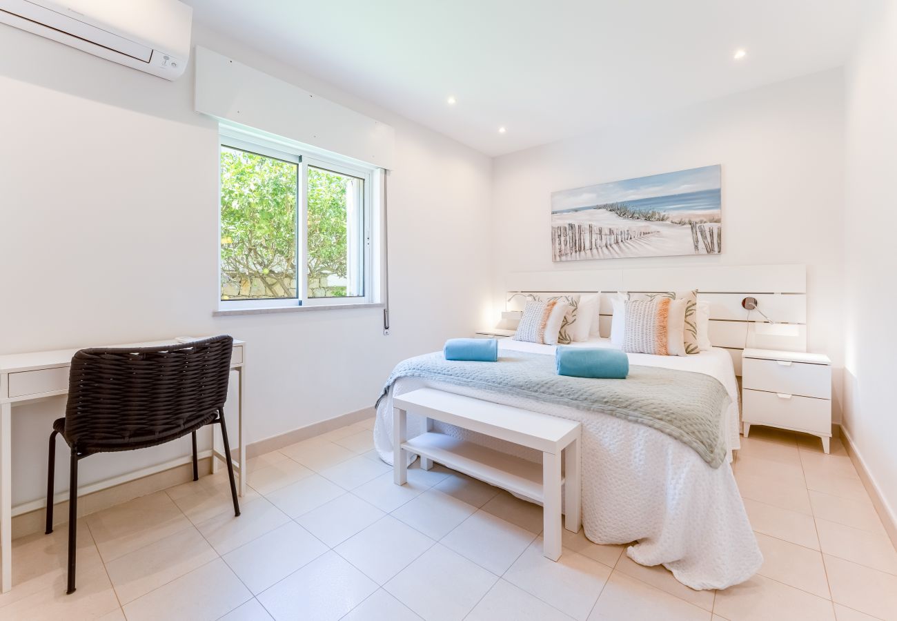 Terraced House in Vale do Lobo - Casa Aurora - Vale do Lobo