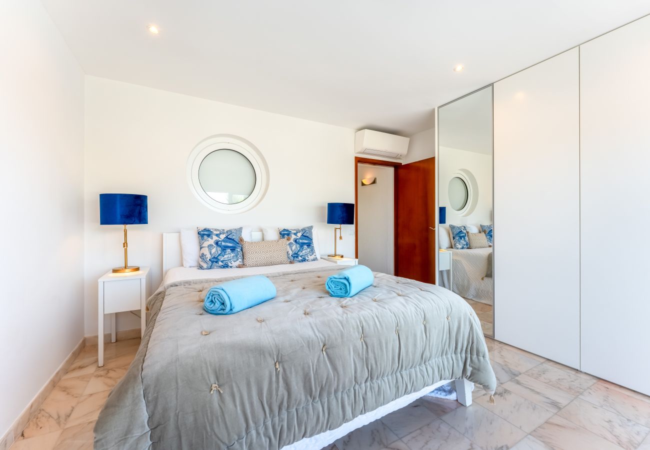 Terraced House in Vale do Lobo - Casa Aurora - Vale do Lobo