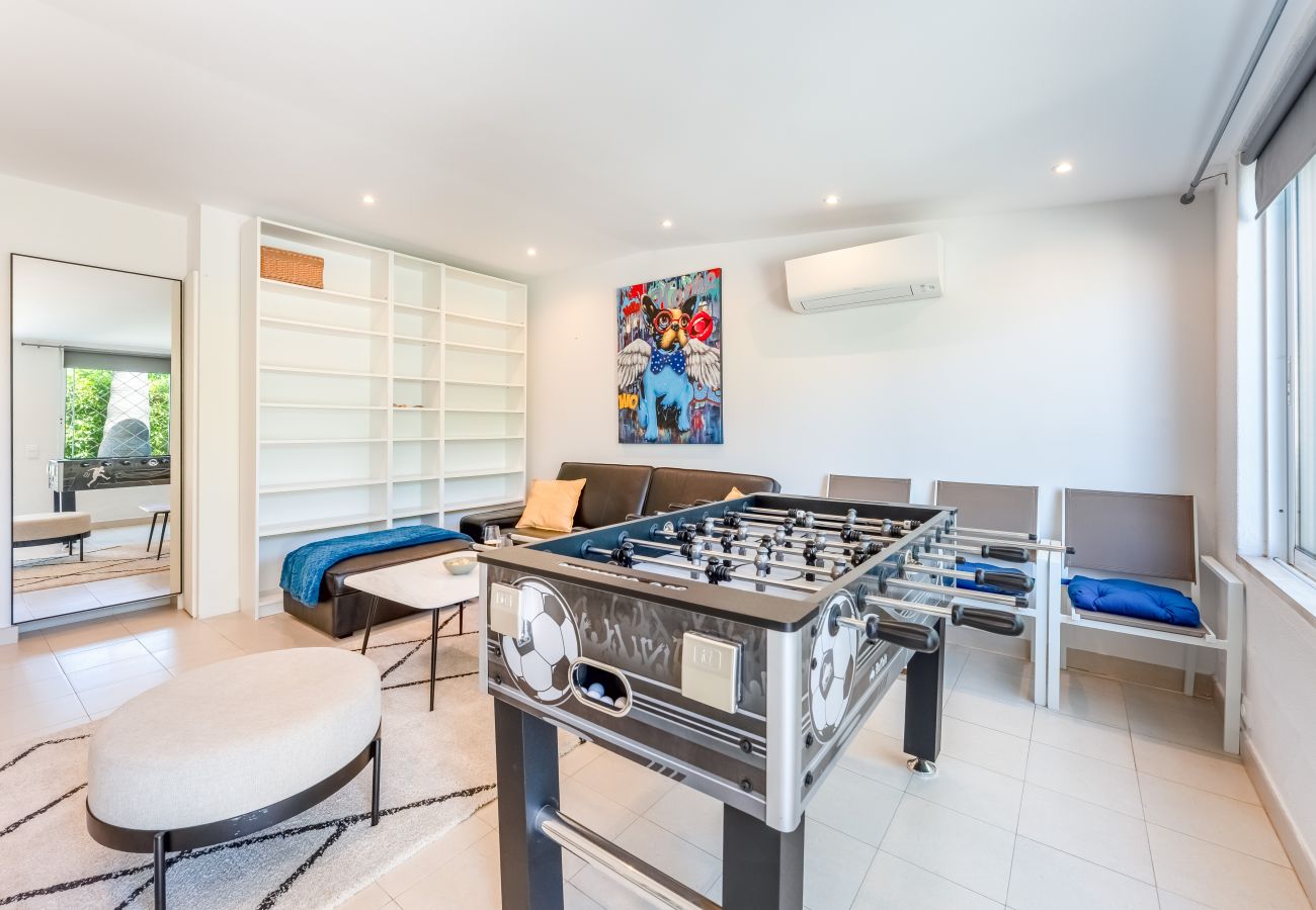 Terraced House in Vale do Lobo - Casa Aurora - Vale do Lobo