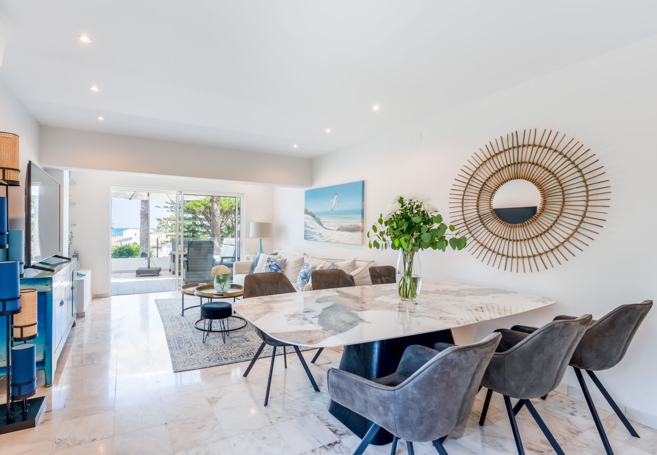 Terraced House in Vale do Lobo - Casa Aurora - Vale do Lobo