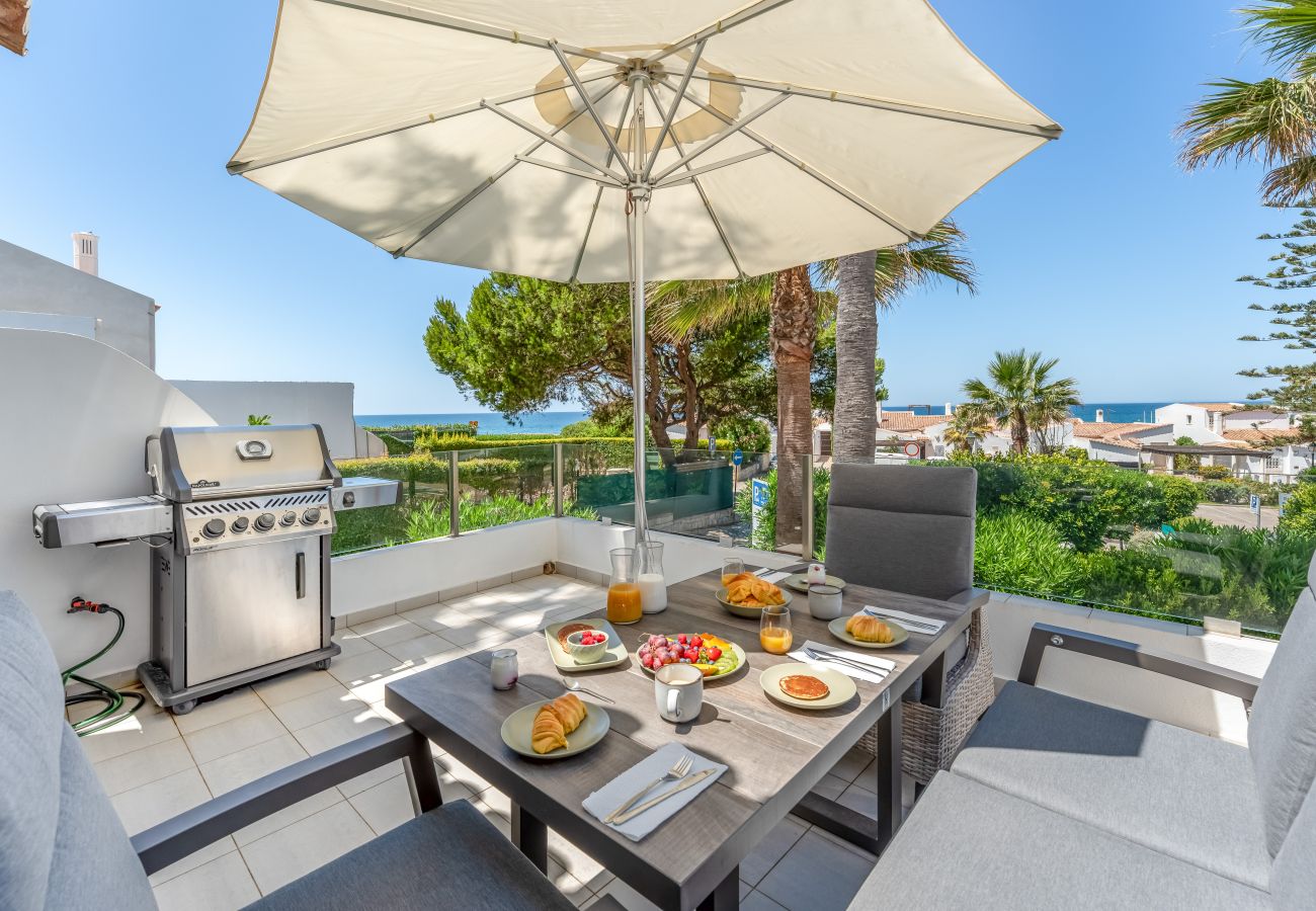 Terraced House in Vale do Lobo - Casa Aurora - Vale do Lobo