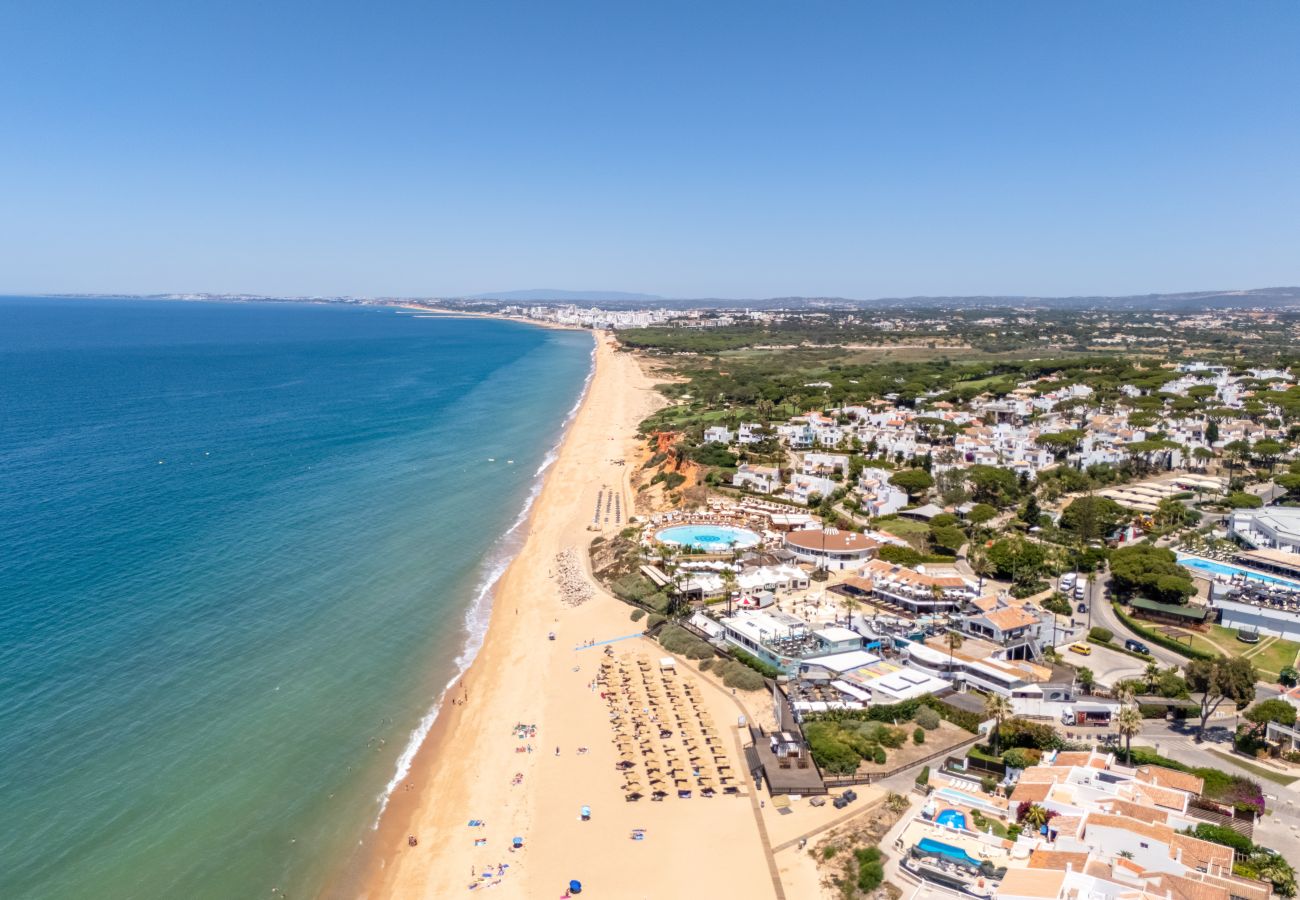 Terraced House in Vale do Lobo - Casa Aurora - Vale do Lobo