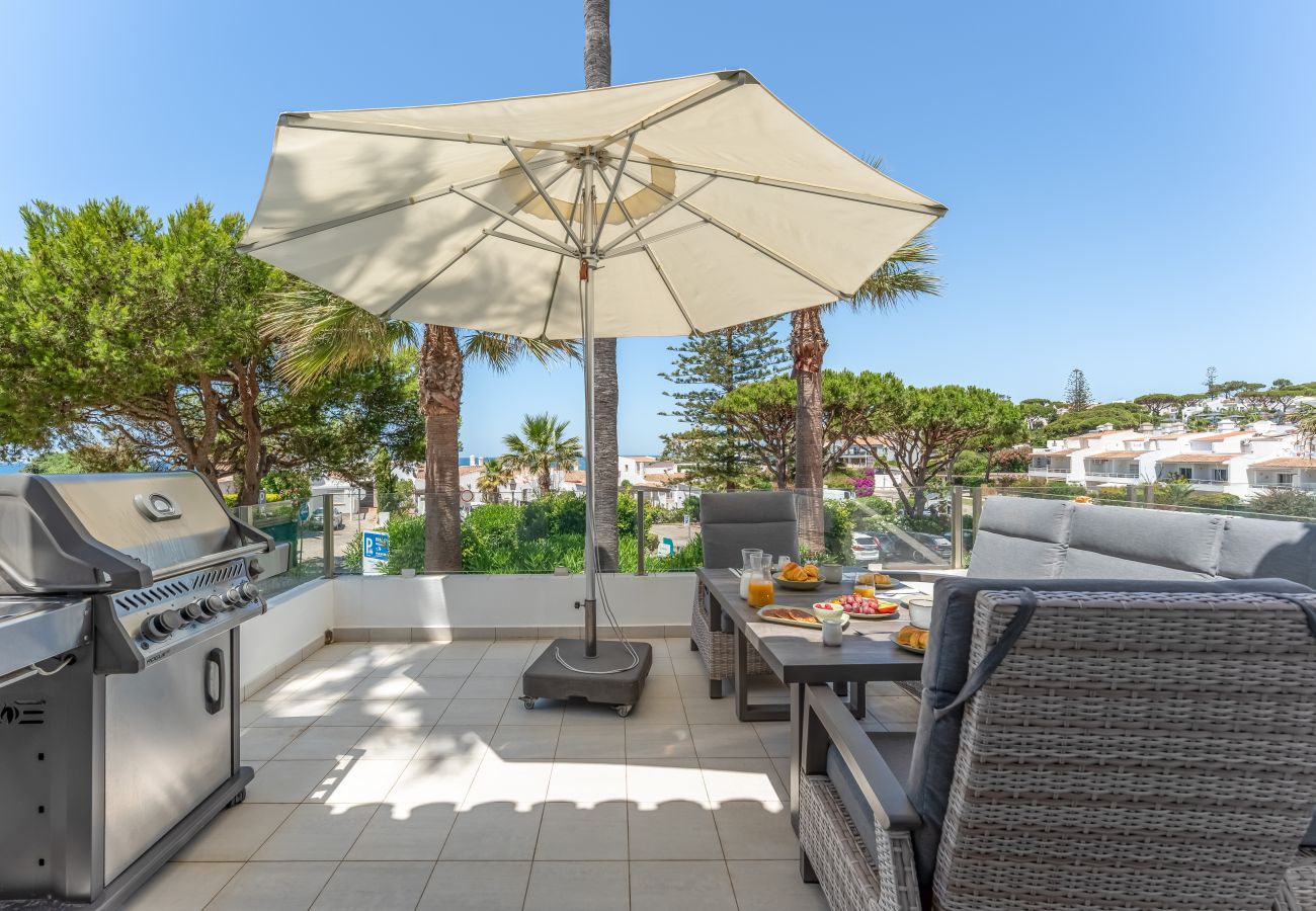 Terraced House in Vale do Lobo - Casa Aurora - Vale do Lobo