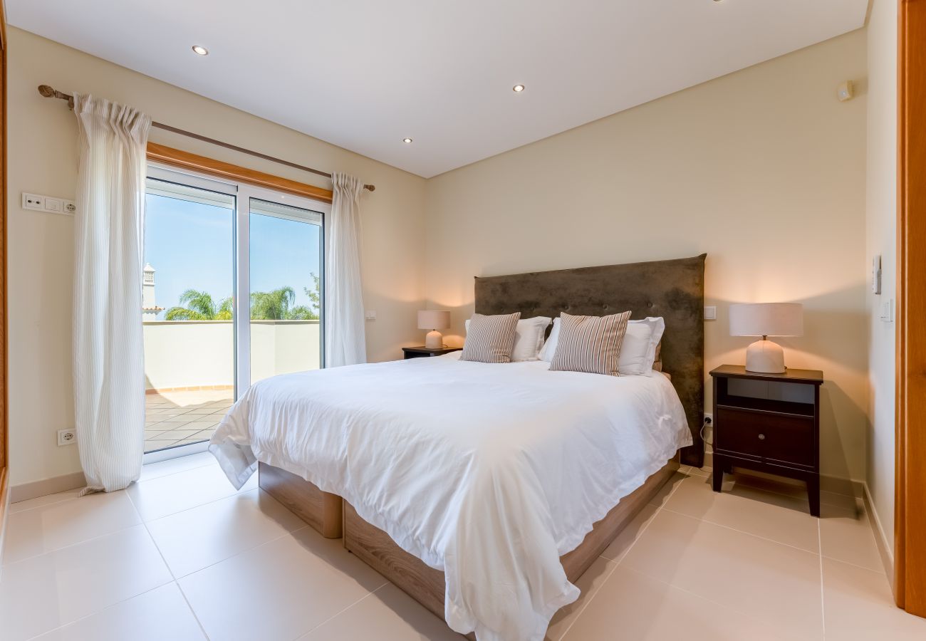 Terraced House in Almancil - Townhouse Sasha