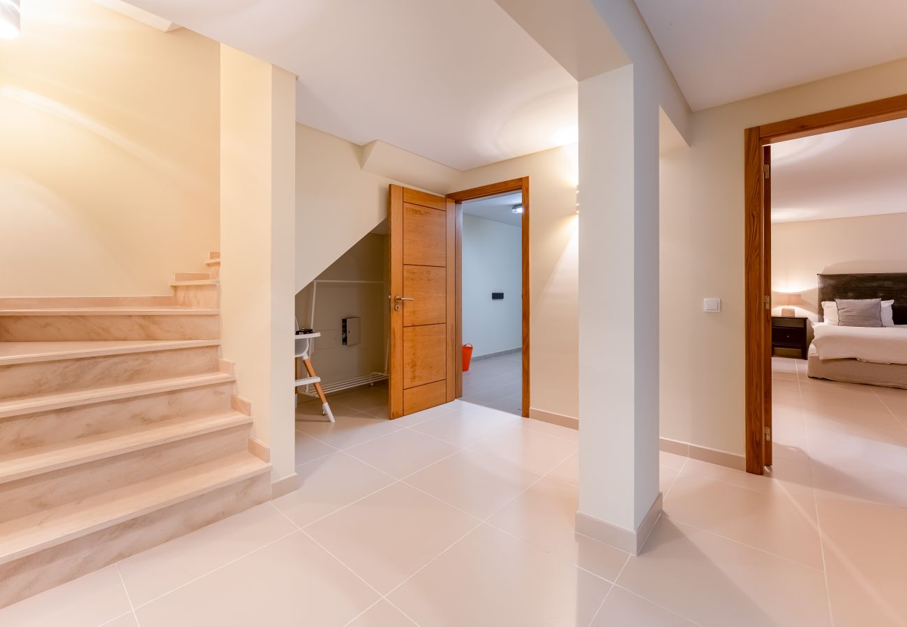 Terraced House in Almancil - Townhouse Sasha