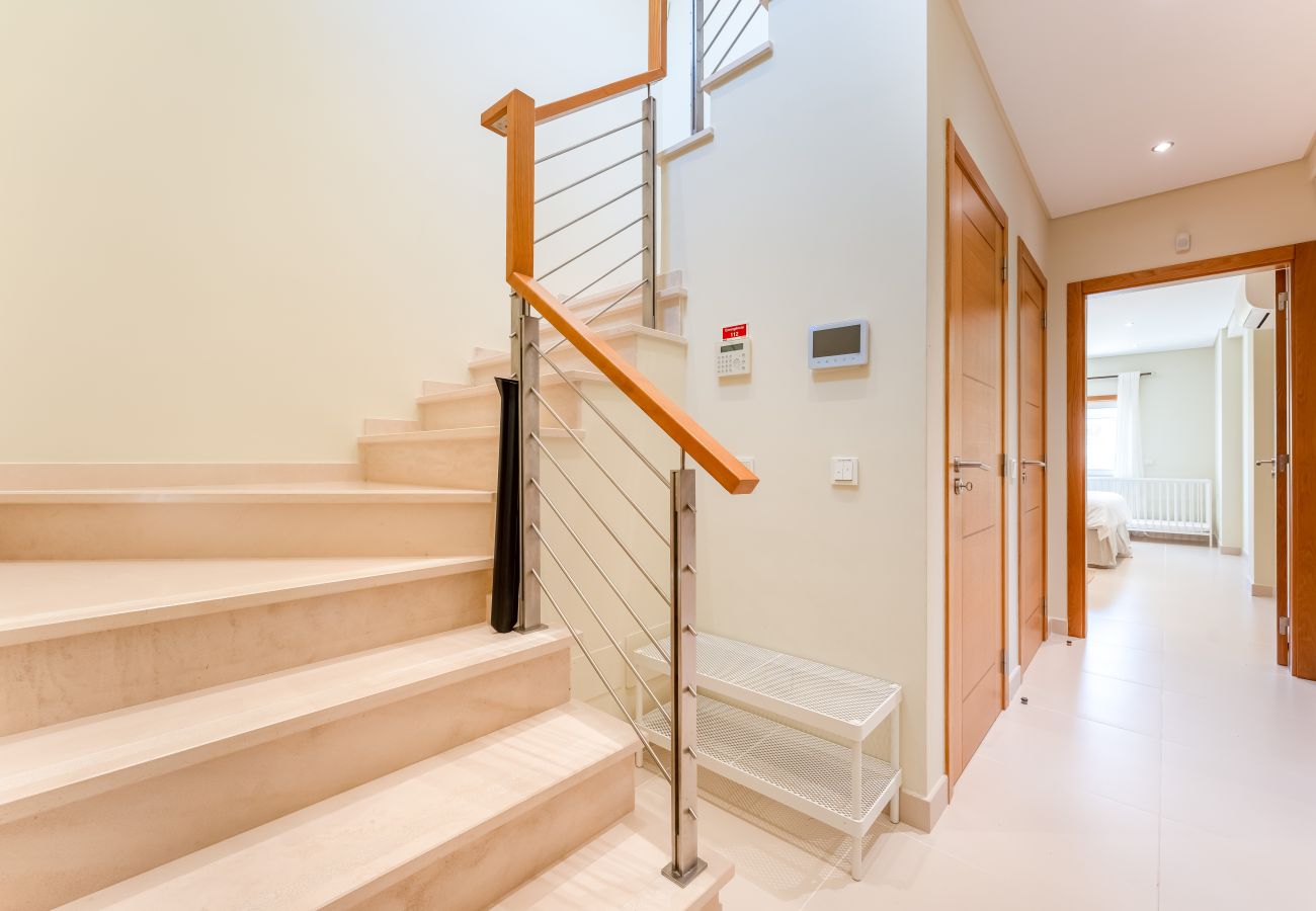 Terraced House in Almancil - Townhouse Sasha