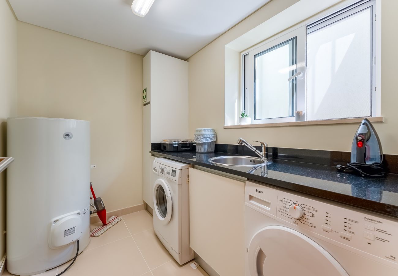 Terraced House in Almancil - Townhouse Sasha