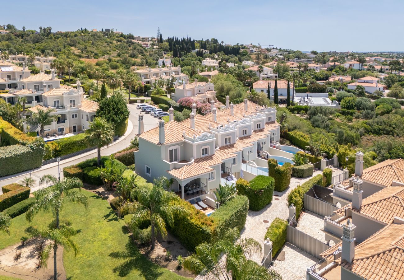 Terraced House in Almancil - Townhouse Sasha