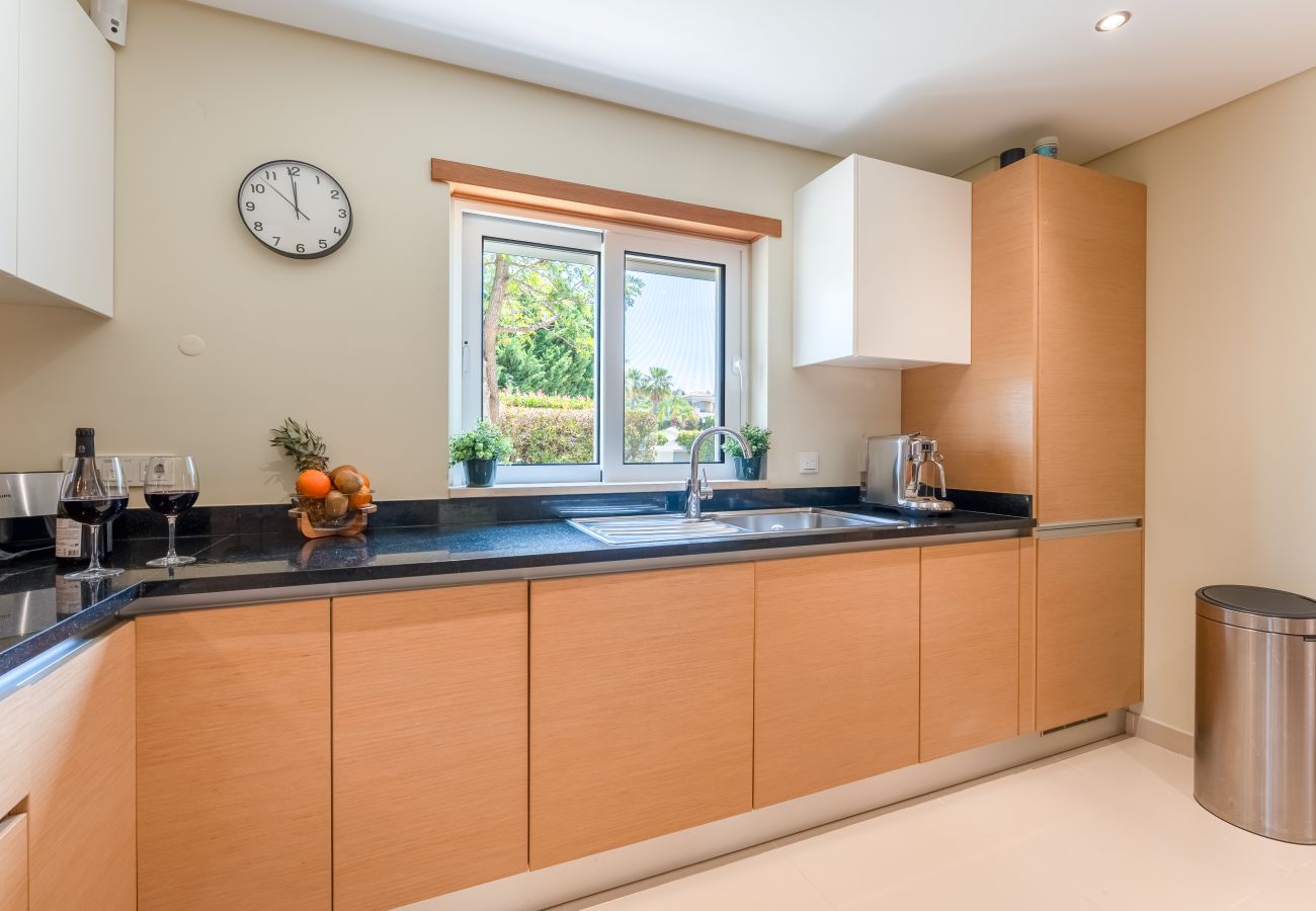 Terraced House in Almancil - Townhouse Sasha