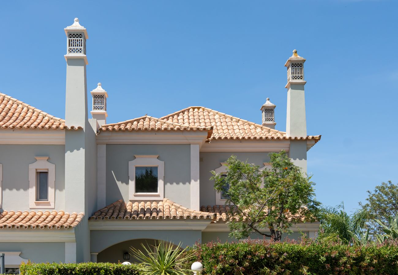 Terraced House in Almancil - Townhouse Sasha