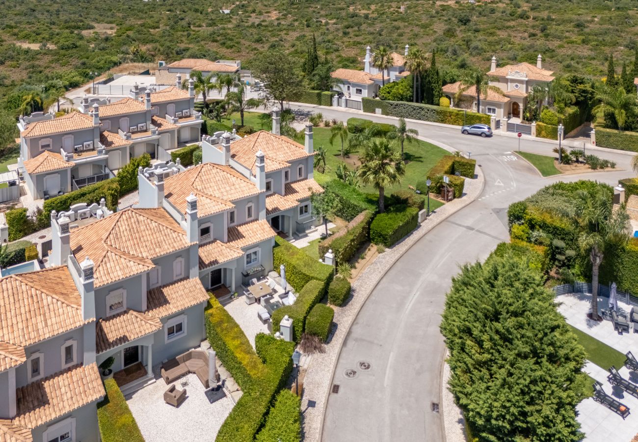 Terraced House in Almancil - Townhouse Sasha