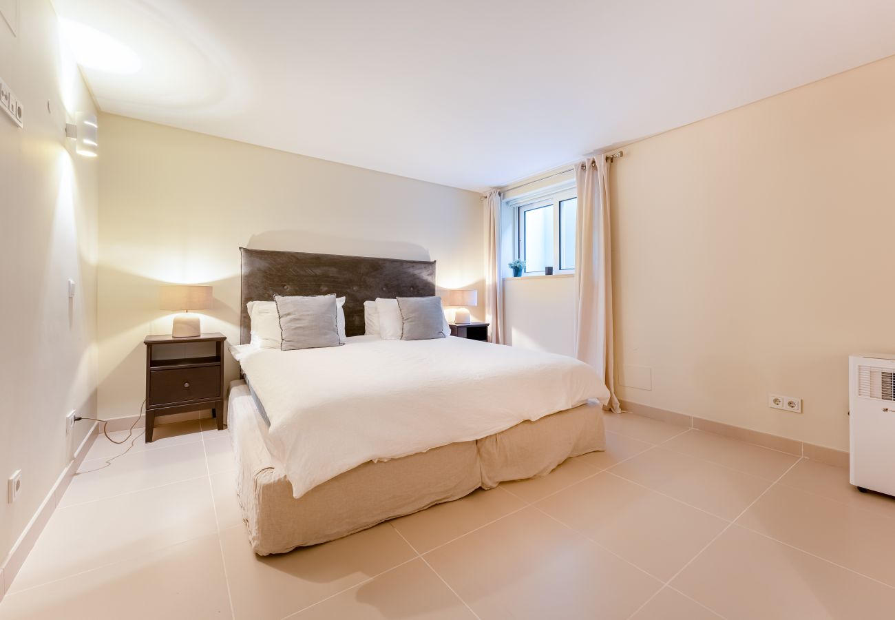 Terraced House in Almancil - Townhouse Sasha