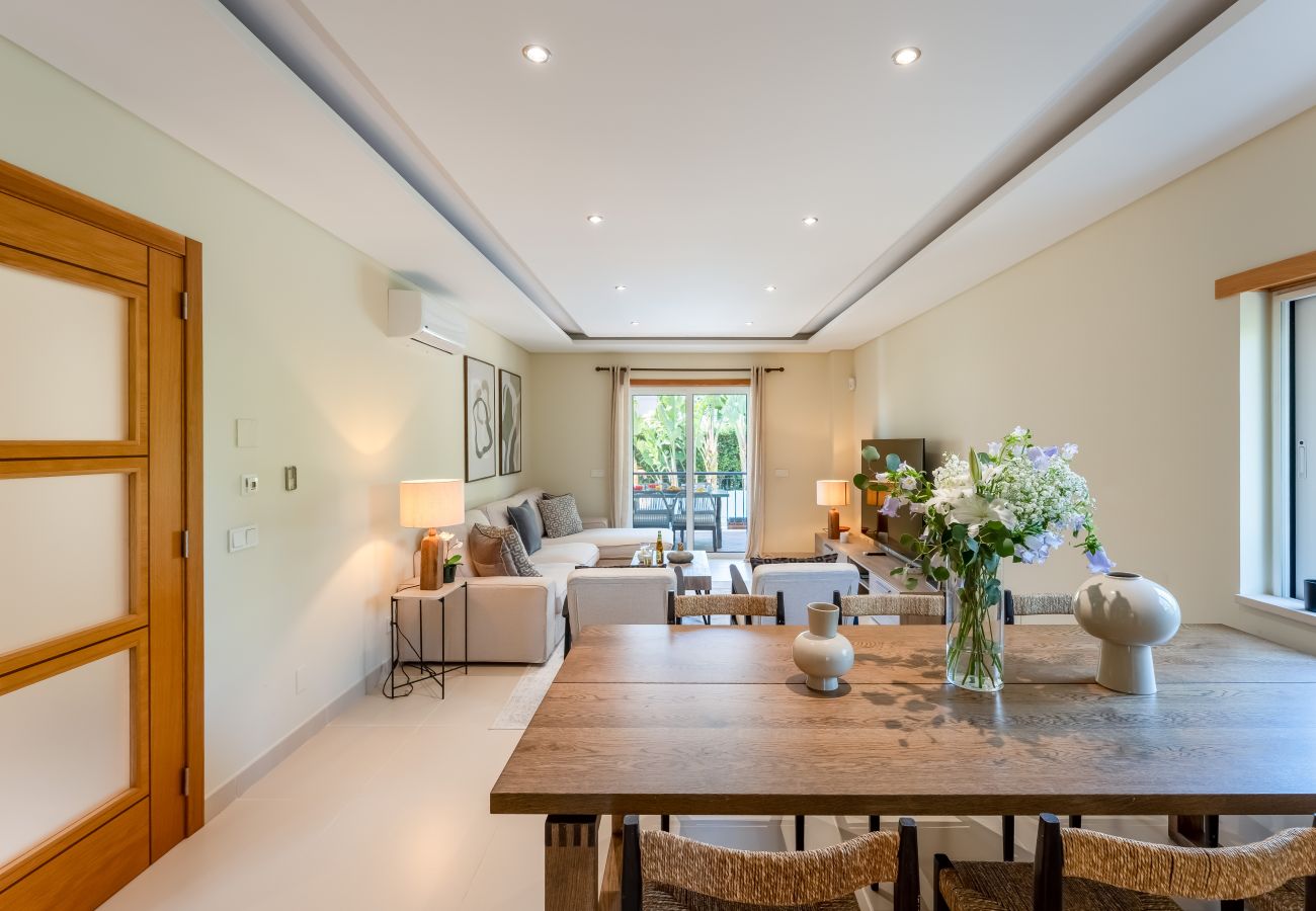 Terraced House in Almancil - Townhouse Sasha