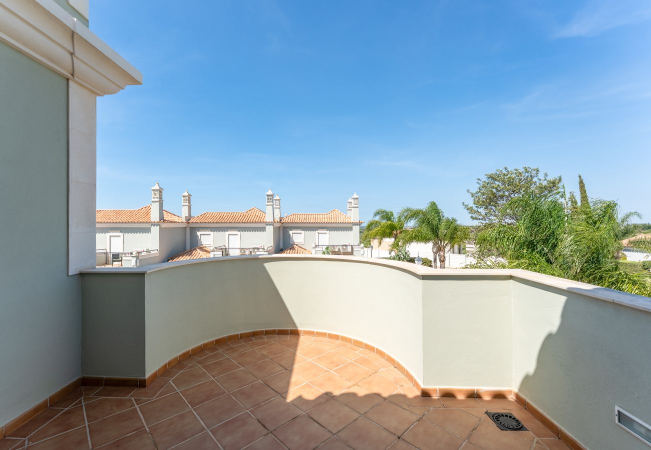 Terraced House in Almancil - Townhouse Sasha